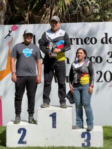campeon arco