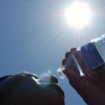Advierte Protección Civil temperaturas de hasta 39 grados