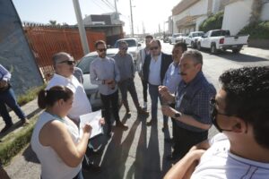 recorrido regidores