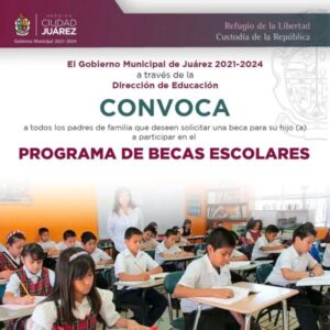 registro becas