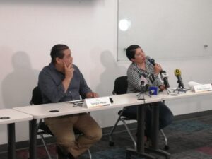 Ericka Don Juan plan estrategico