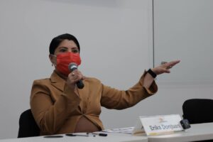 Ericka Donjuan