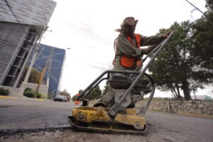bacheo
