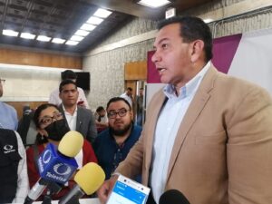 cruz feria