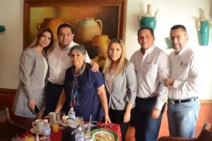 cruz y fam