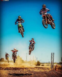 motocros juarez