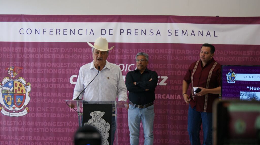 Desarrollo Rural
