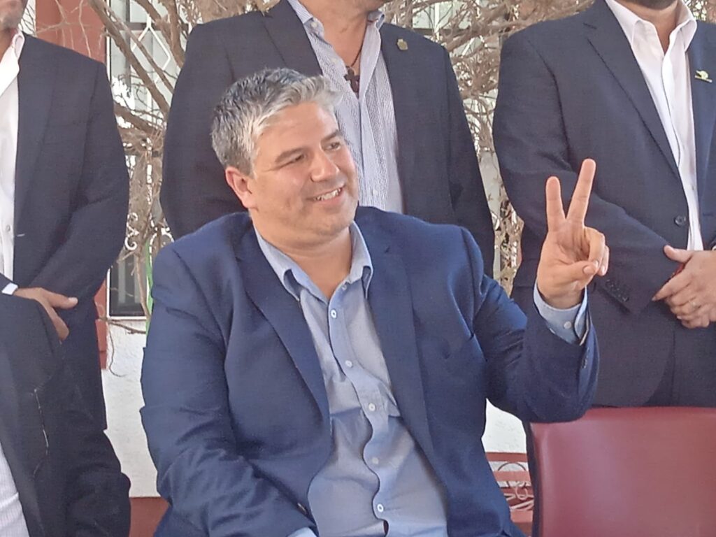 Gabriel Diaz Negrete