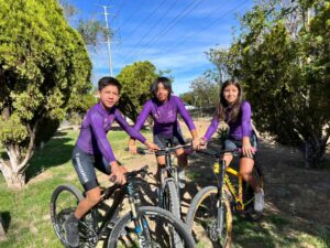 ciclistas al nacional