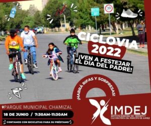 ciclovia