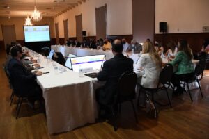 consejo estatal de salud