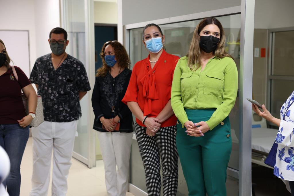 entregan medicamentos oncologicos