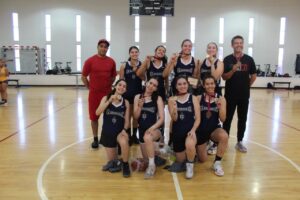 gladiadoras campeonas