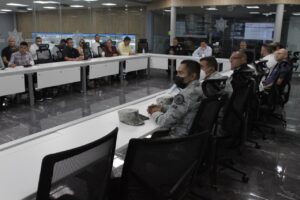 mesa seguridad y paz