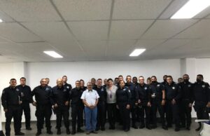 polis capacitacion derechos