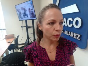 Diana Chavarri ficosec