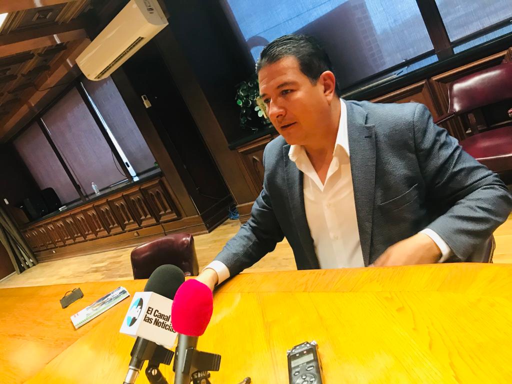 Hugo Vallejo repuve