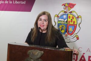 Martha Aracely Gonzalez educ