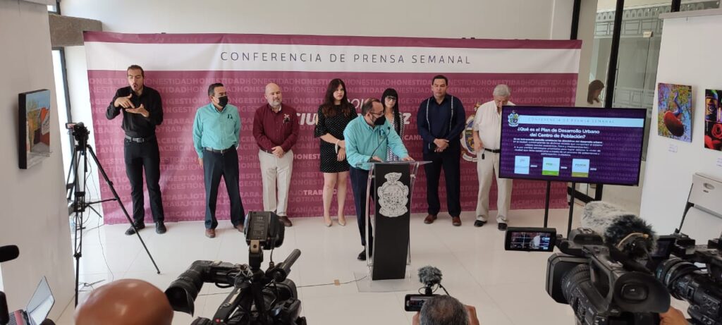 Mora Palacios pdu