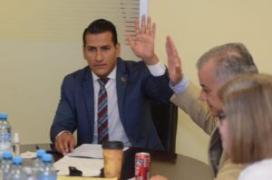 aprueban reglamento dif