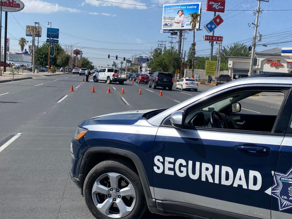arreglan error en pintura carriles