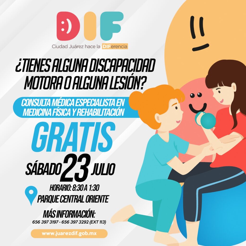 atencion medica a vulnerables