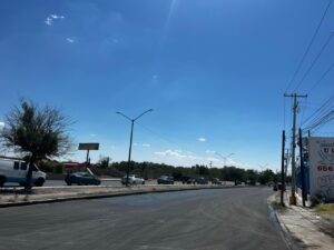 bacheo y repavimentacion