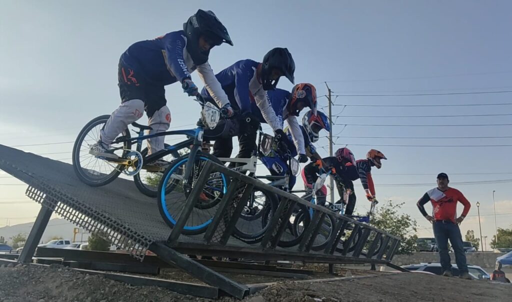 bicicroos