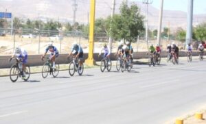 carrera ciclista praxedis