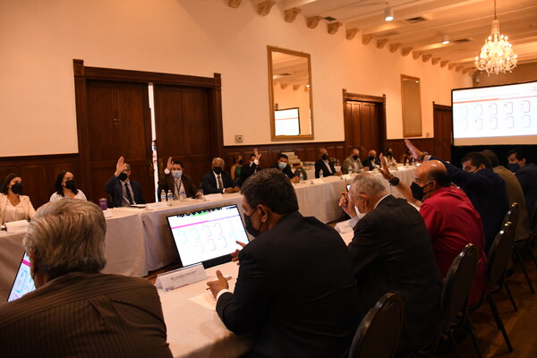 comite estatal salud