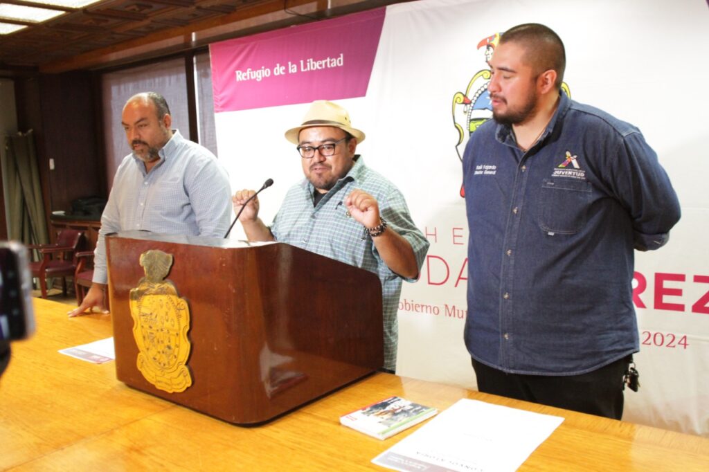 concurso de reuso de desechos