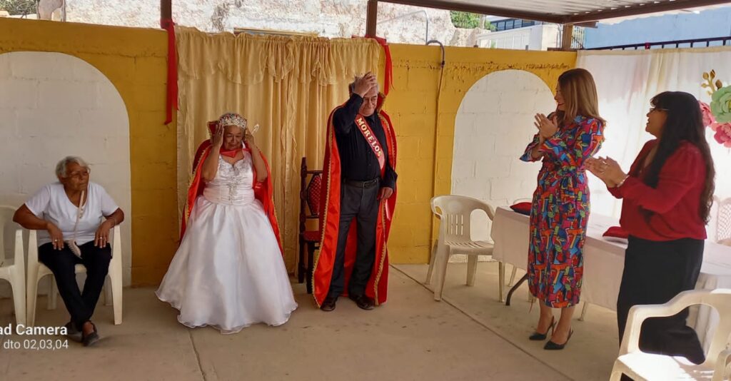 coronan adultos mayores