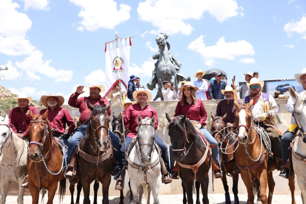 cruz-cabalgata