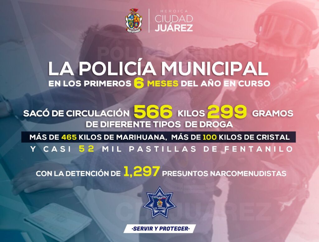 decomisos de droga