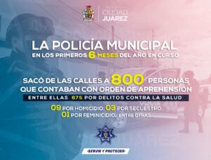 detenidosorden de aprehension