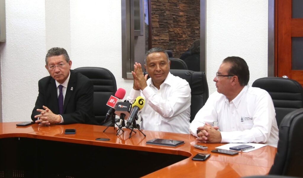 directivos aguas