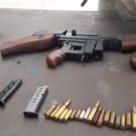 Reanudan campaña de canje de armas por dinero en Ciudad Juárez