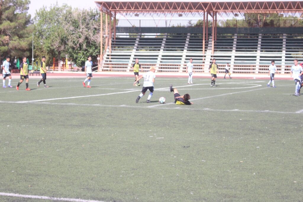 juegos copa