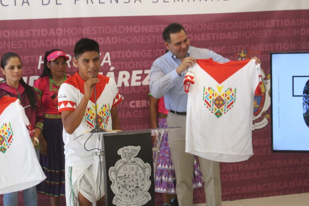 linea deportiva