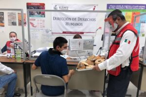 migrantes repatriados