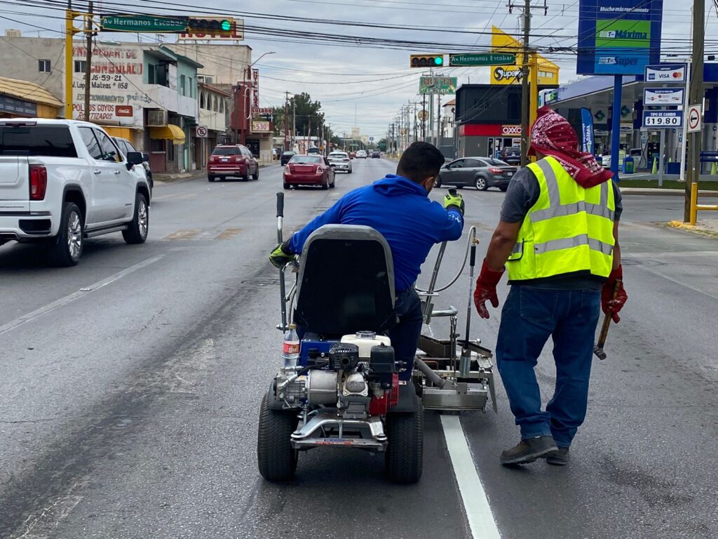 pintan la lópez