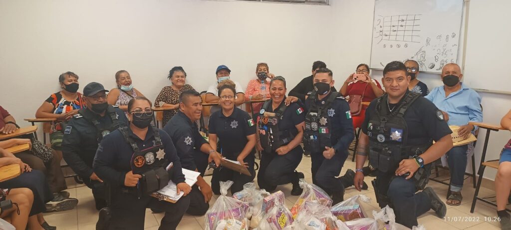 polis despensas