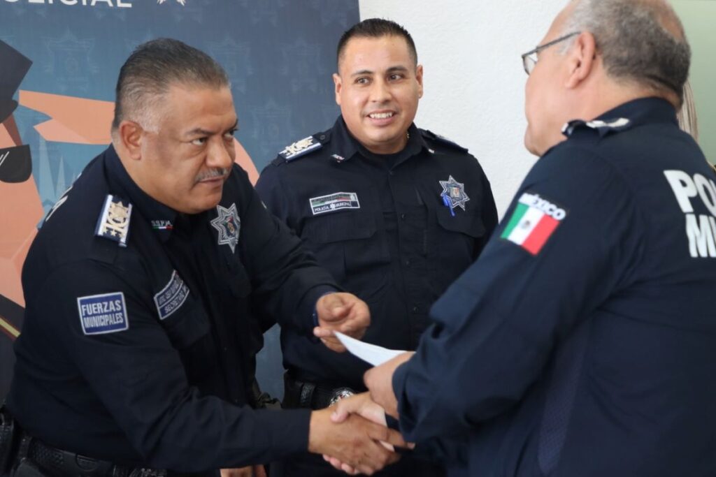 reconocimiento