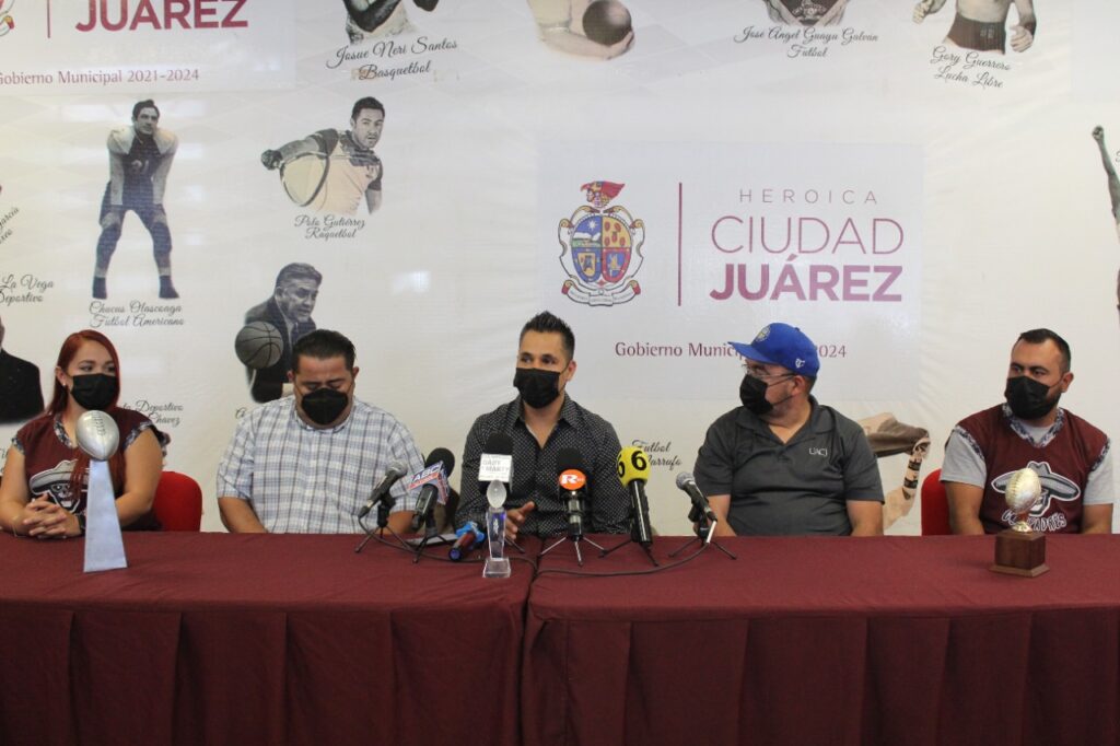 tazon juarez