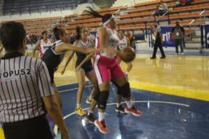 torneo nal nal basquet