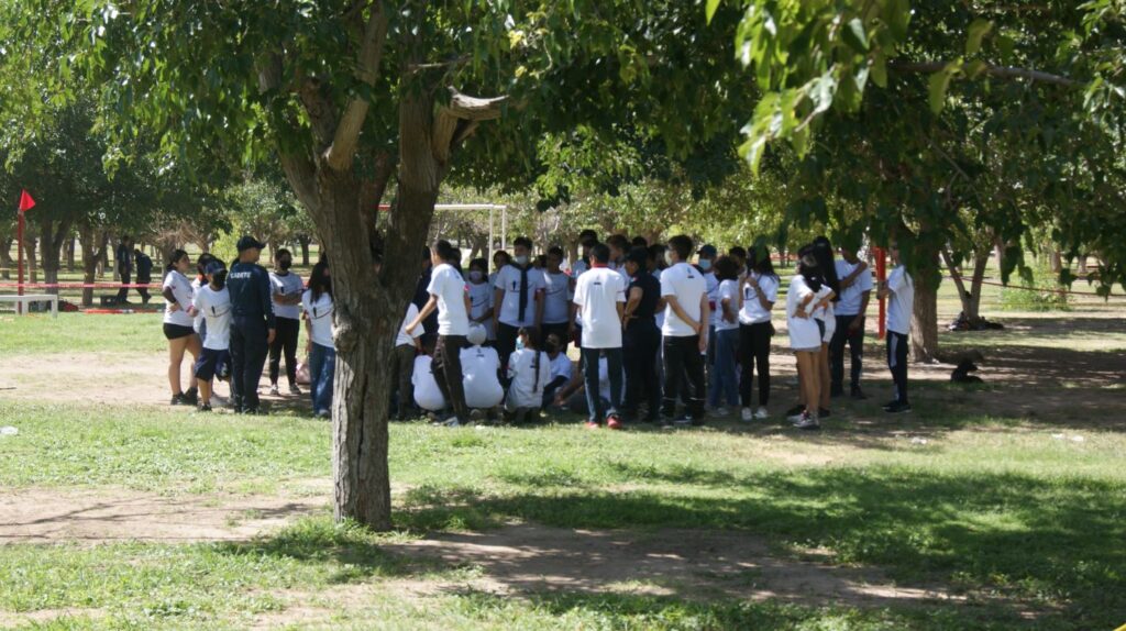 veraneada sspm