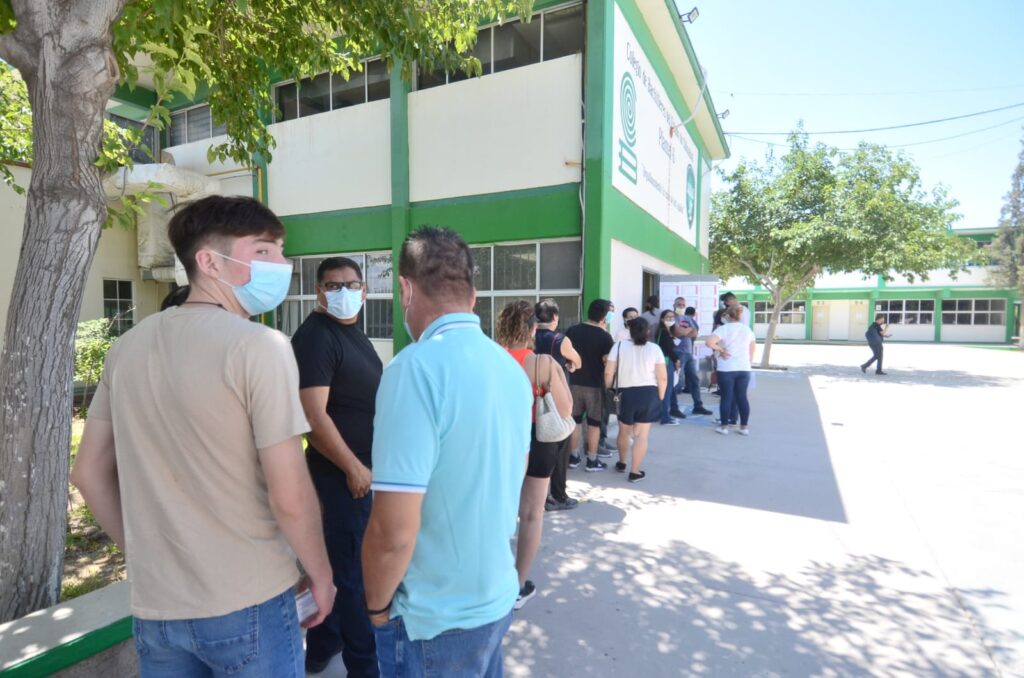 votacion presupuesto