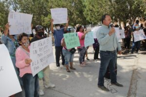 xigen agua en los kilometros