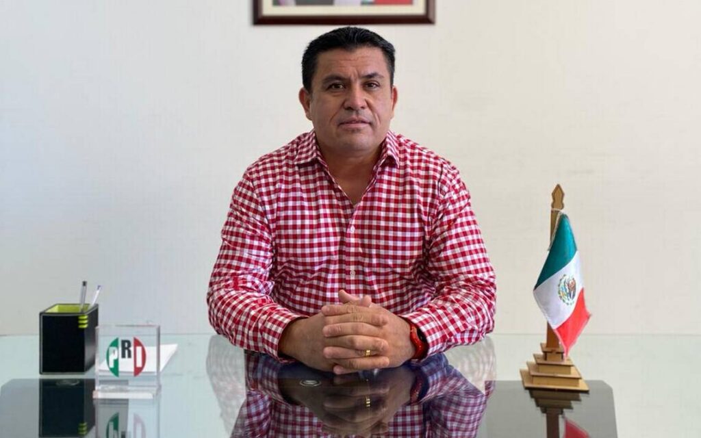 Alejandro Dominguez
