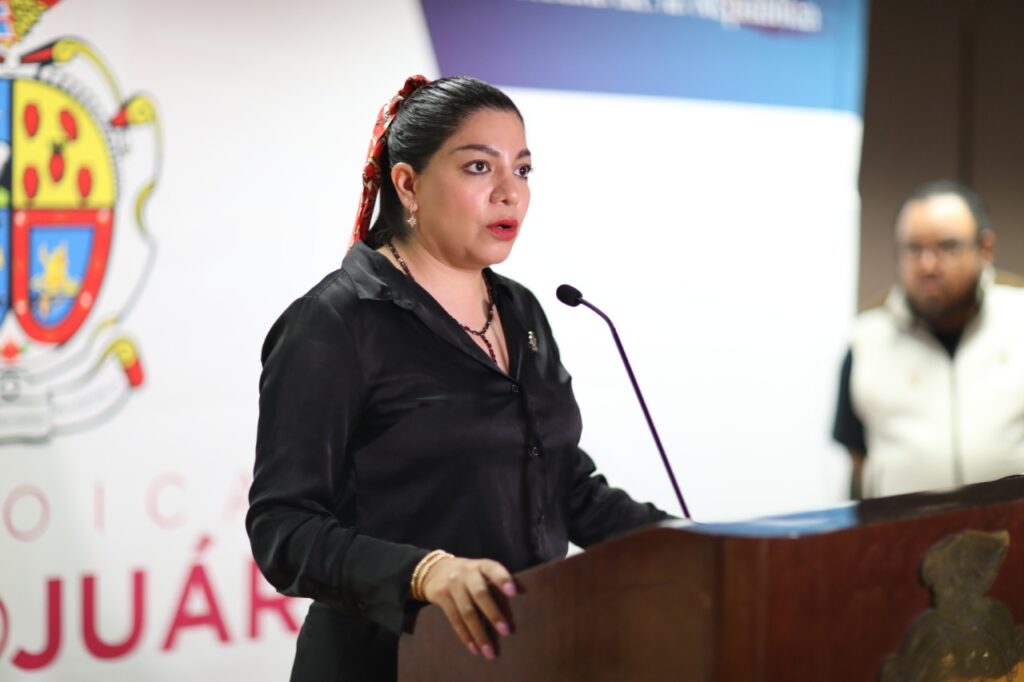 Daphne Santana